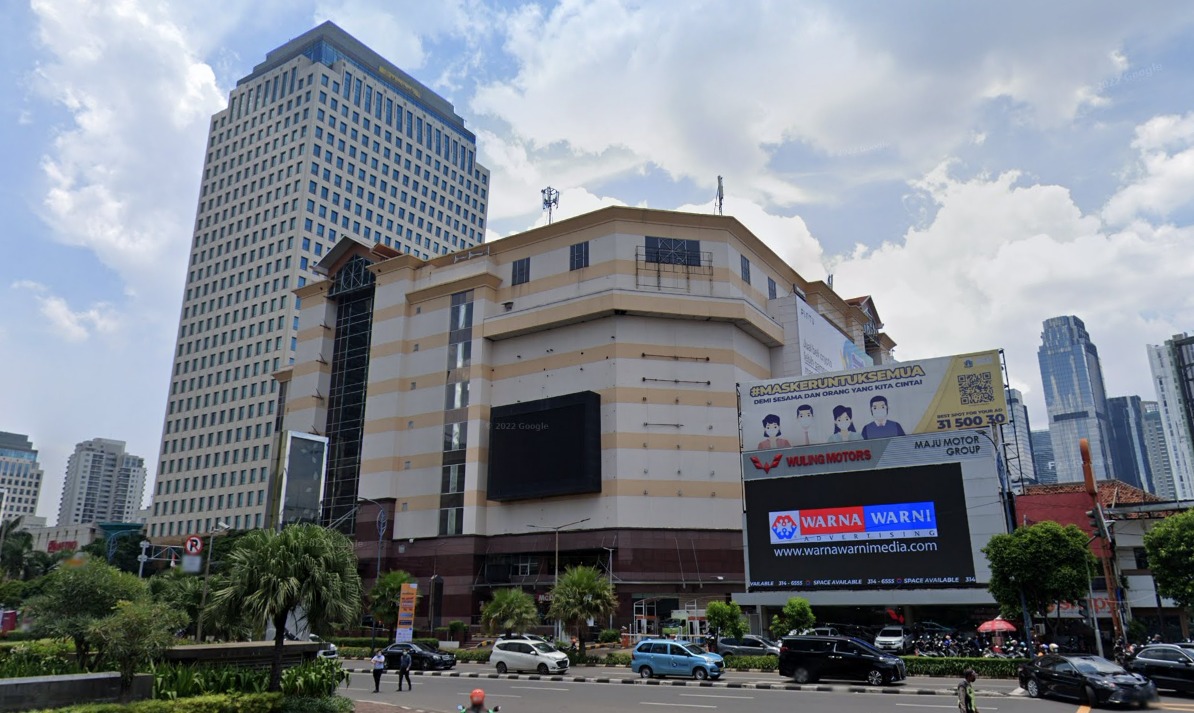 About Velocity International